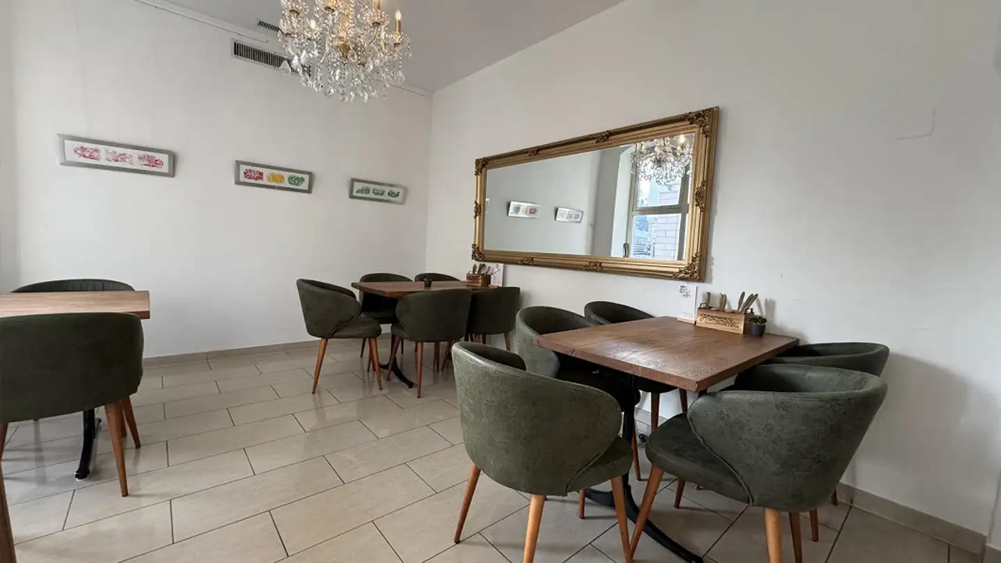 Gewerbe mieten - Oberstadt 24, 8200 Schaffhausen - Foto 2