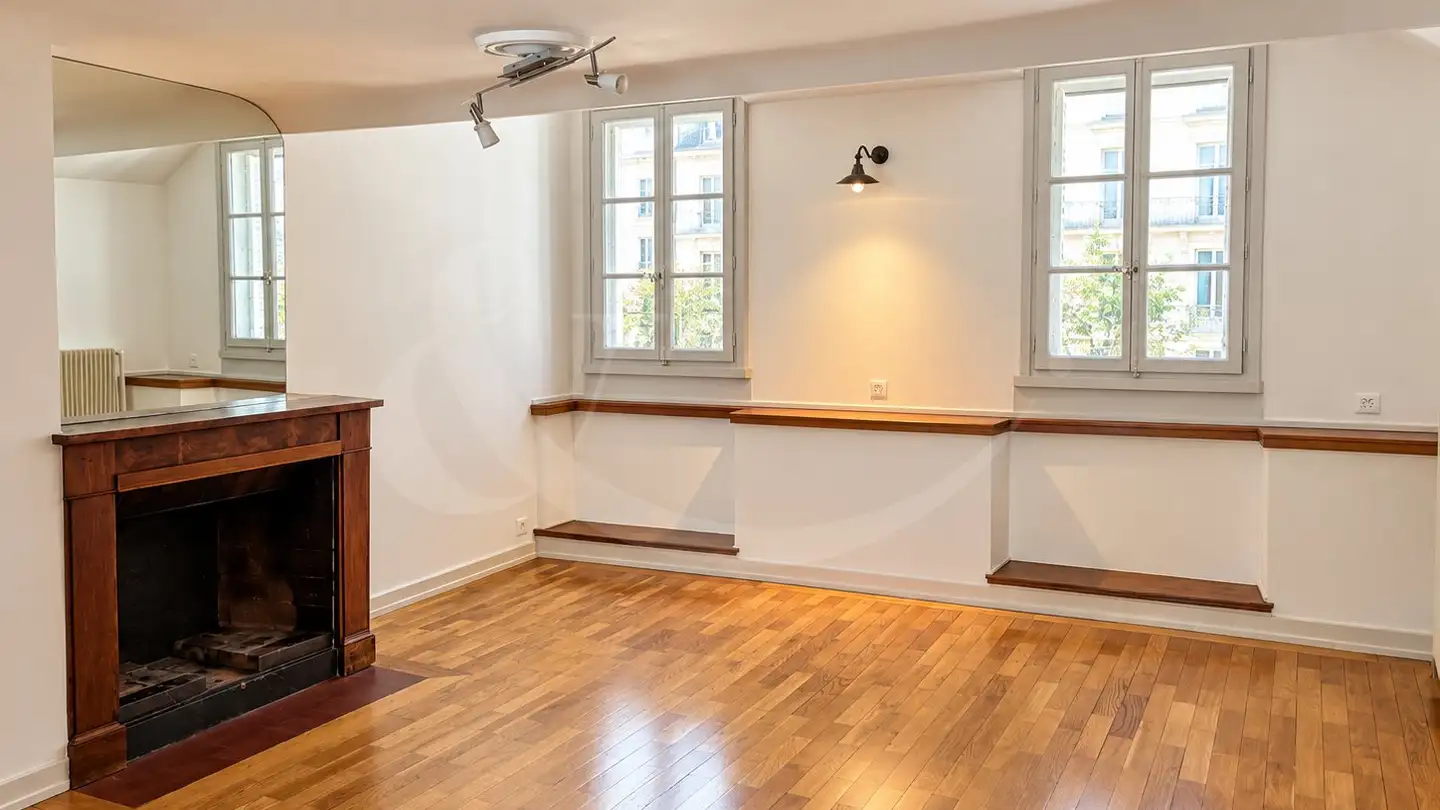 Appartamento in affitto - Rue Ancienne 27, 1227 Carouge GE