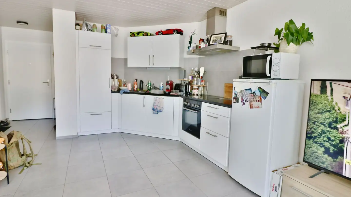 Appartement à vendre - Chemin Du Milieu 61, 1920 Martigny