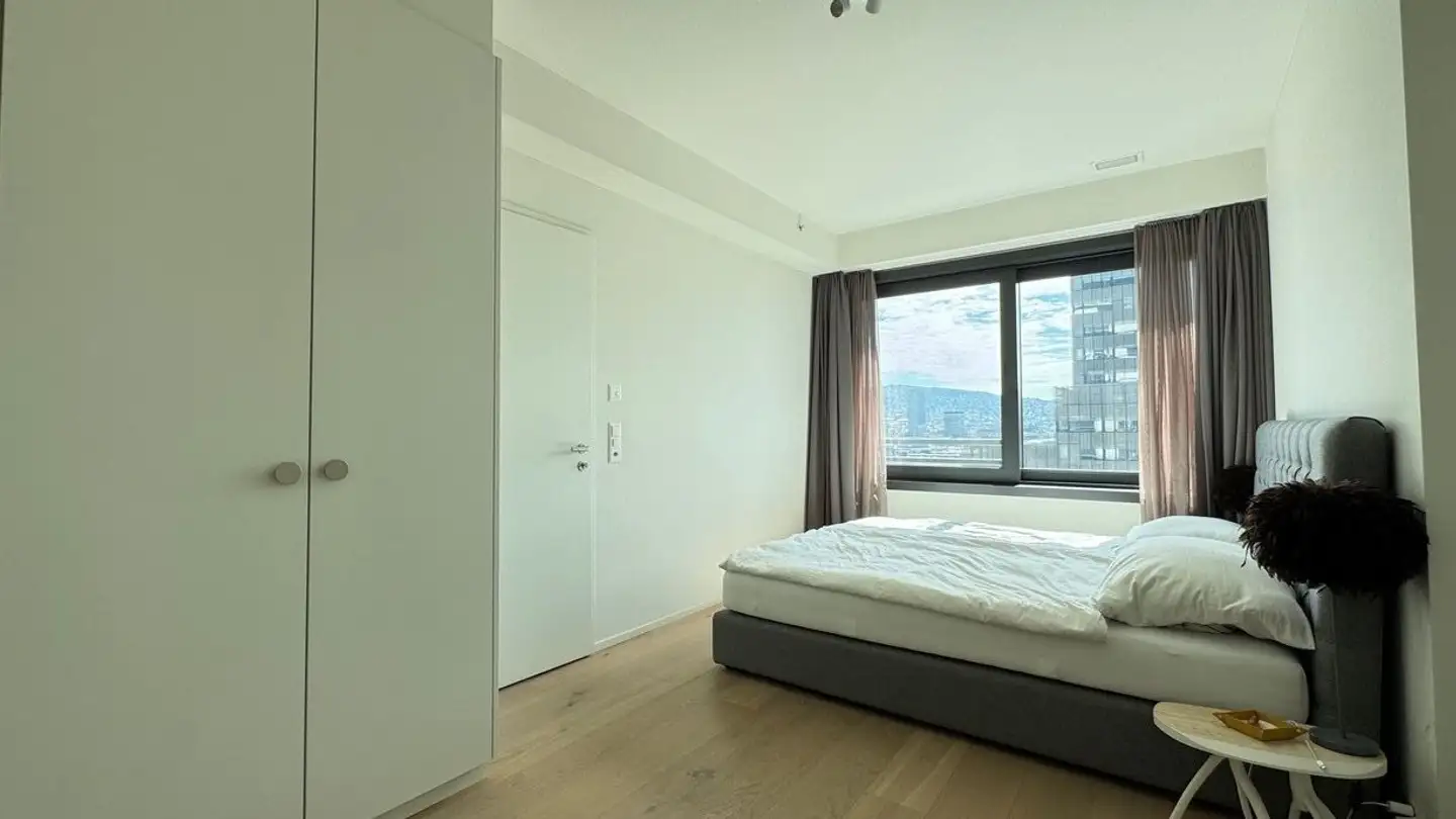 Wohnung mieten - Pfingstweidstrasse, 8005 Zürich - Foto 2