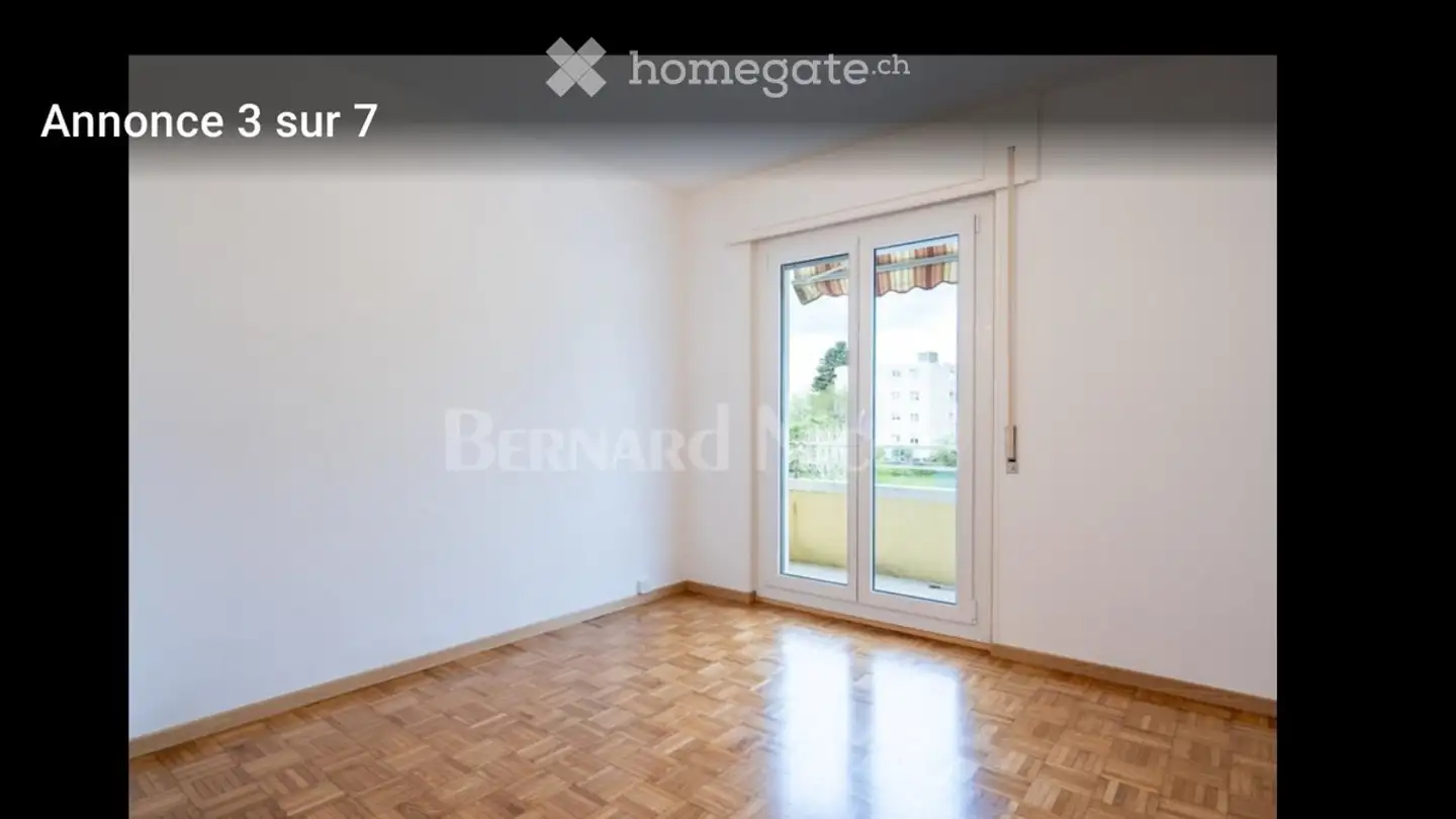 Appartamento in affitto - Chemin De La Covatannaz, 1032 Romanel-sur-Lausanne - Foto 3