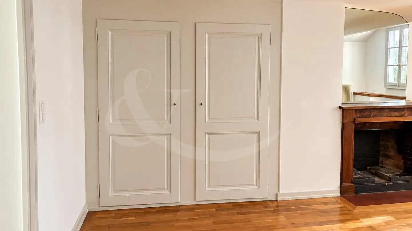 Appartement à louer - Rue Ancienne 27, 1227 Carouge GE - Photo 2