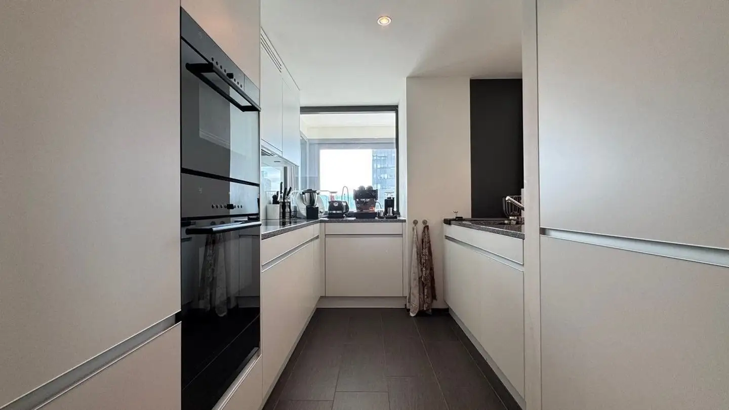Wohnung mieten - Pfingstweidstrasse, 8005 Zürich - Foto 4