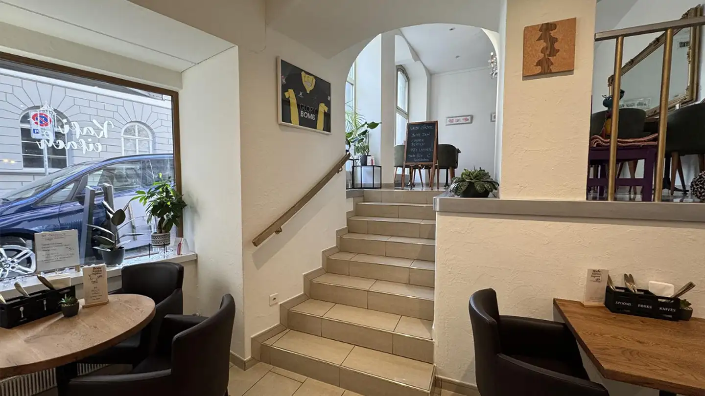 Gewerbe mieten - Oberstadt 24, 8200 Schaffhausen - Foto 4