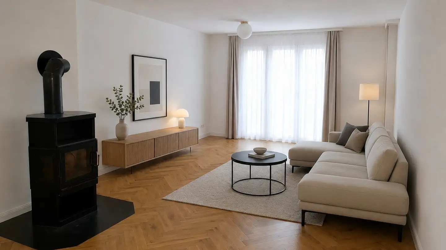 Apartment for rent - Pünt 8, 8185 Winkel