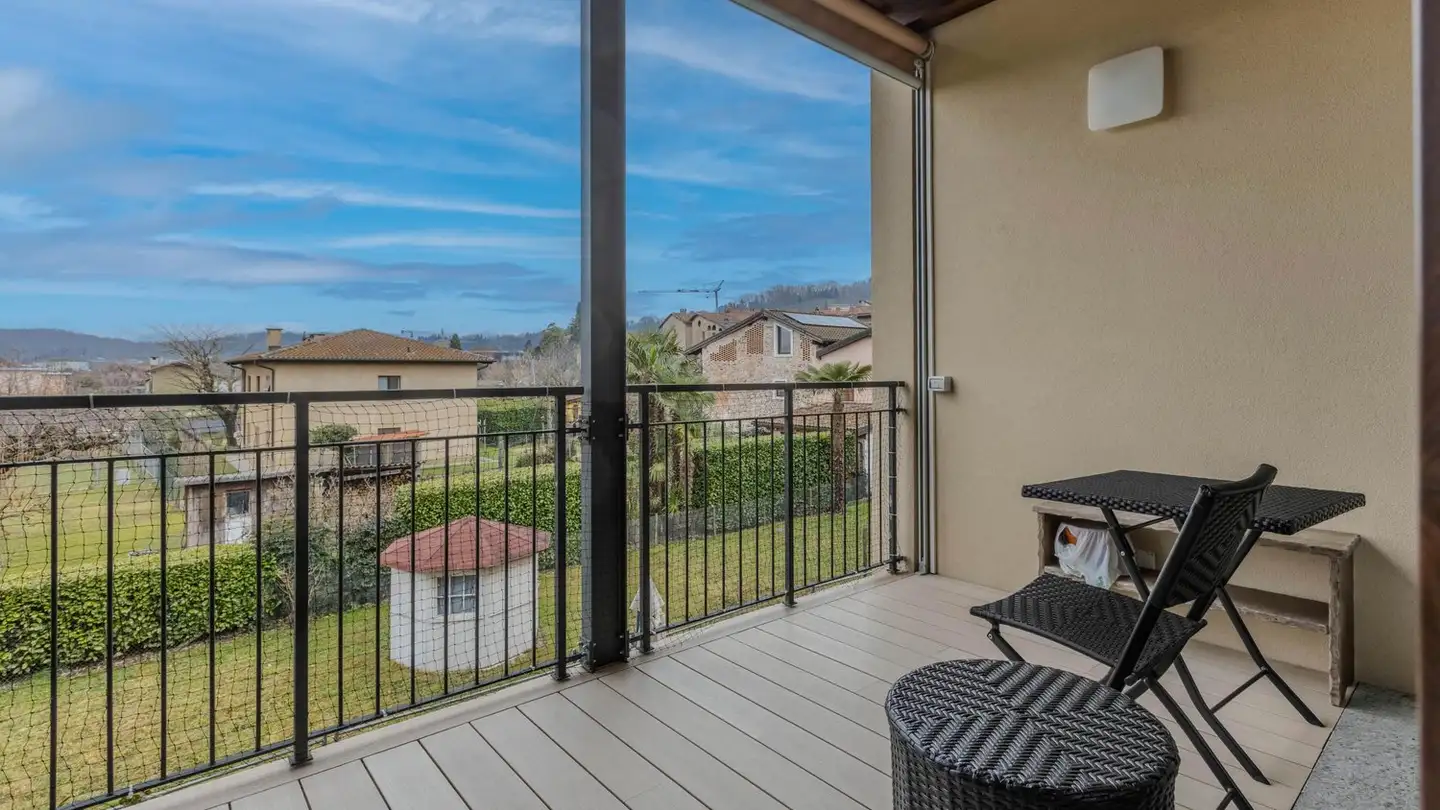 Edificio residenziale in vendita - 6853 Ligornetto - Foto 2