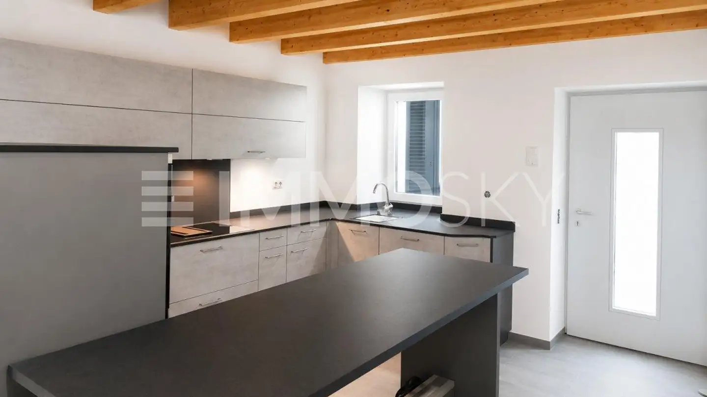 Reihenhaus kaufen - 6710 Biasca - Foto 2