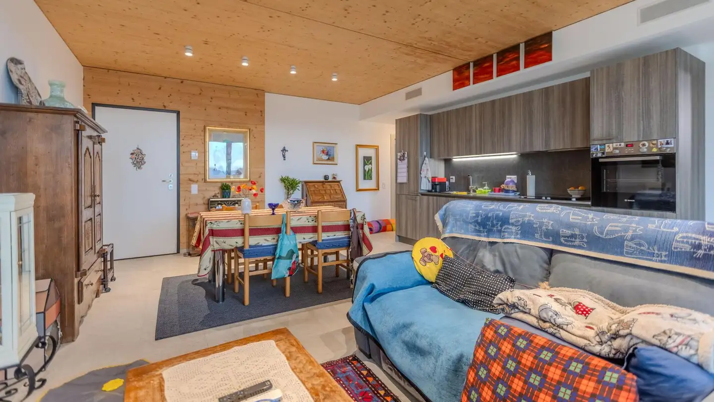 Edificio residenziale in vendita - 6853 Ligornetto - Foto 3