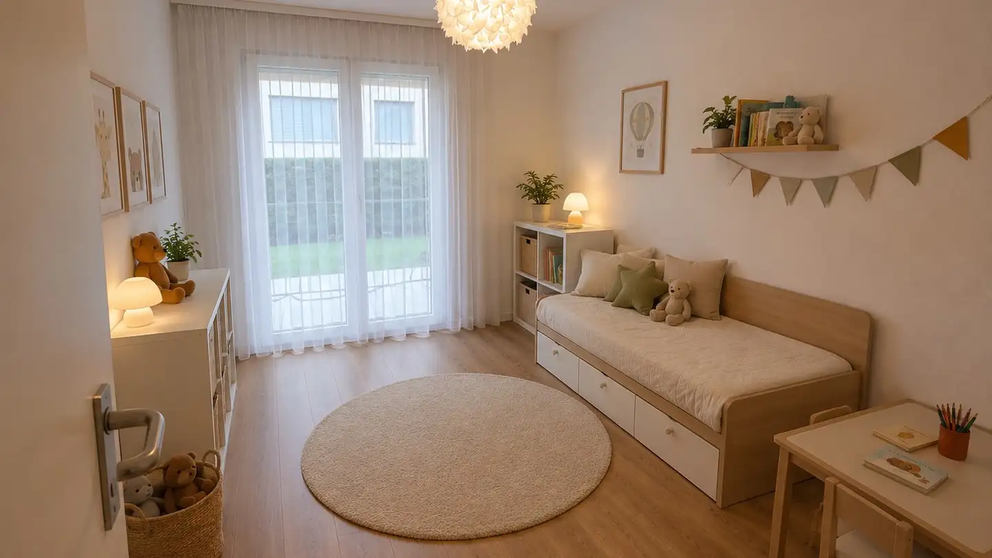 Apartment for rent - Pünt 8, 8185 Winkel - Photo 3