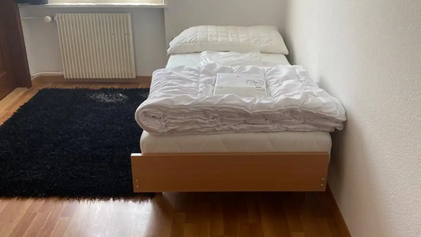 Wohnung mieten - Stanserstrasse 11, 6362 Stansstad