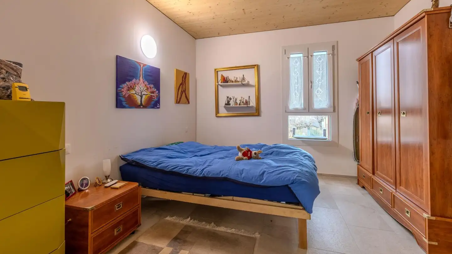 Edificio residenziale in vendita - 6853 Ligornetto - Foto 4