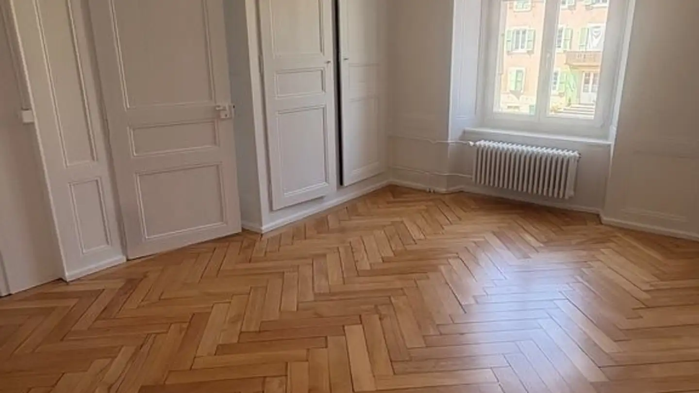 Apartment for rent - Rue Du Parc 8, 2300 La Chaux-de-Fonds - Photo 3