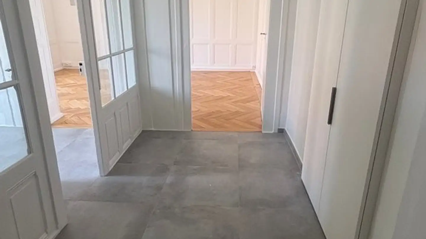Apartment for rent - Rue Du Parc 8, 2300 La Chaux-de-Fonds - Photo 4