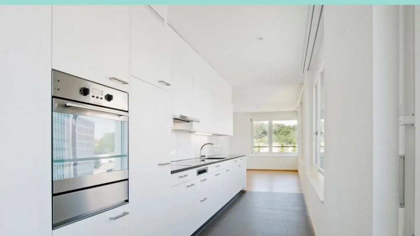 Apartment for rent - 6030 Ebikon