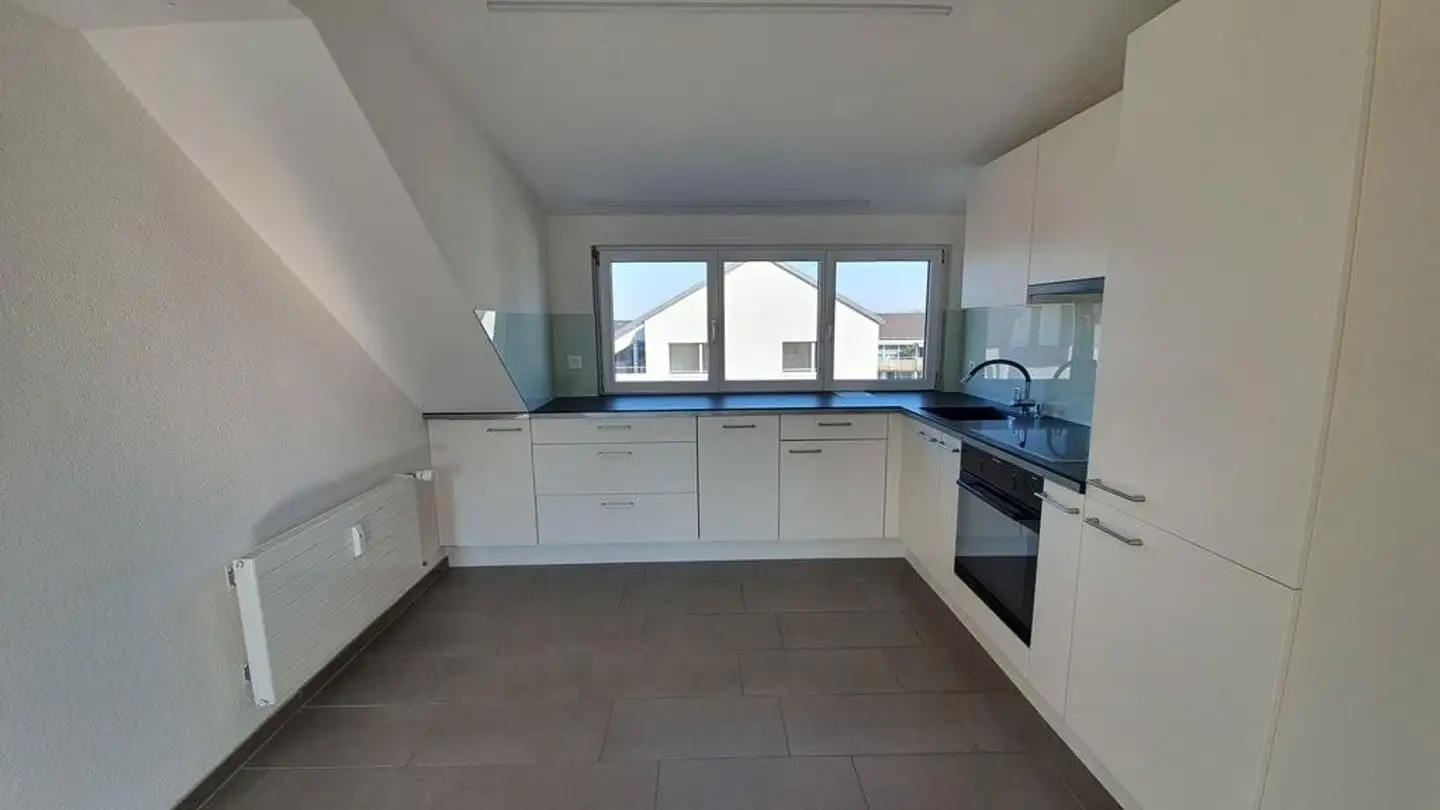 Appartement à louer - Hauptstrasse 42, 8546 Islikon - Photo 2