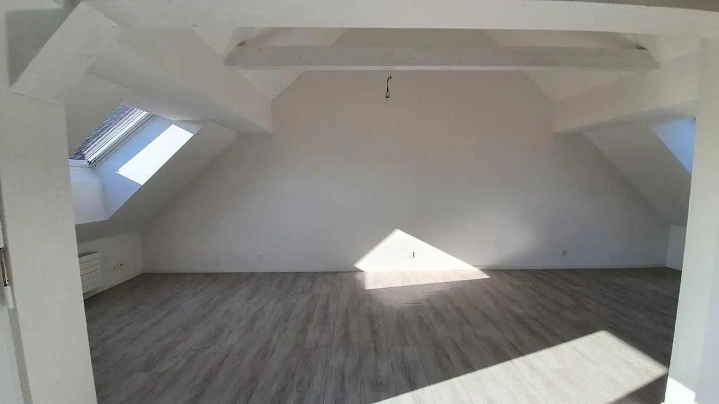 Appartement à louer - Hauptstrasse 42, 8546 Islikon - Photo 3