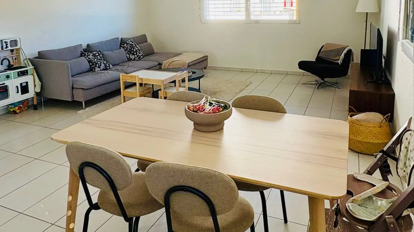 Appartamento in affitto - Rue de France 10, 1450 Ste-Croix