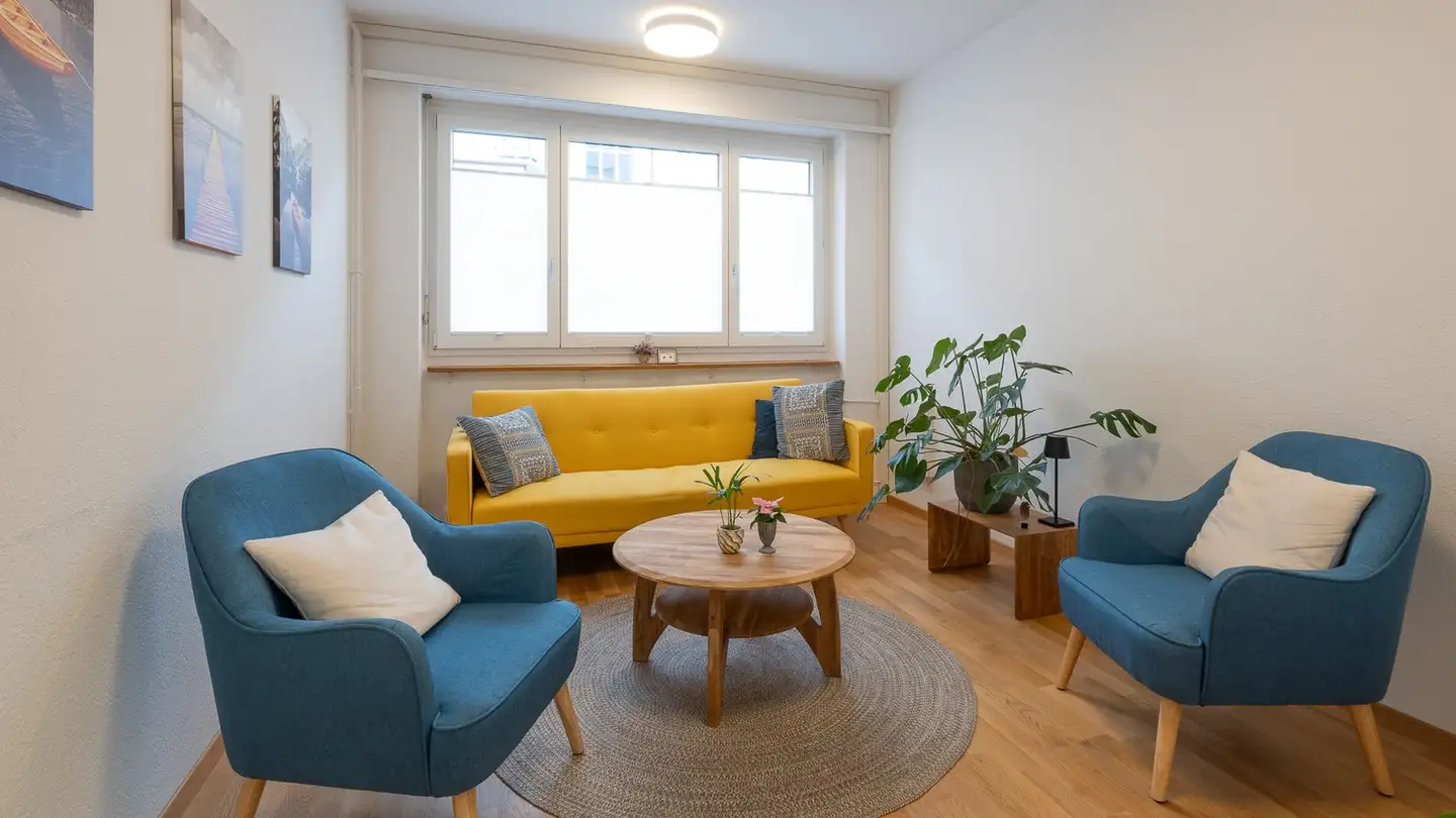 Bureau à louer - Mittelstrasse 9, 3012 Bern