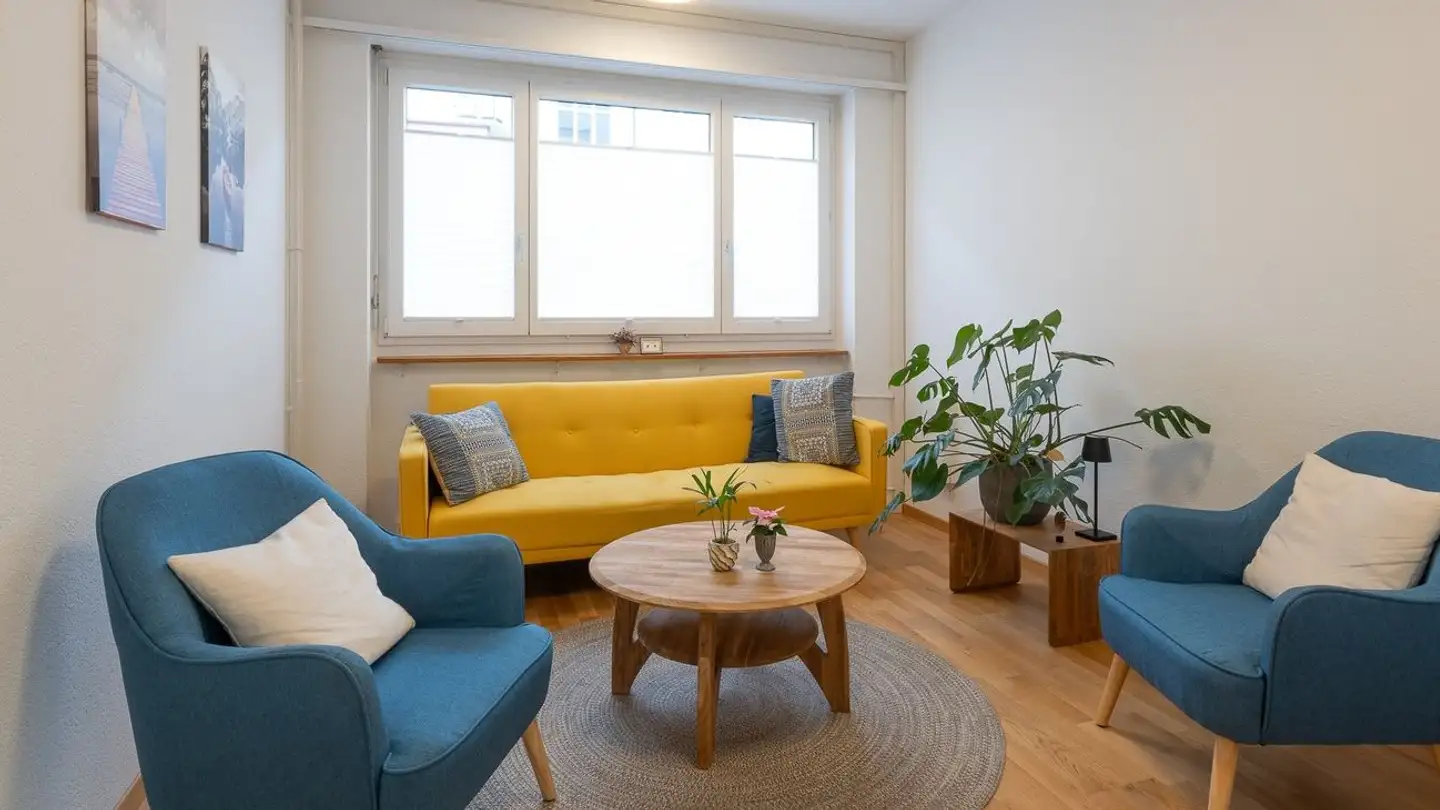 Spazio ufficio in affitto - Mittelstrasse 9, 3012 Bern