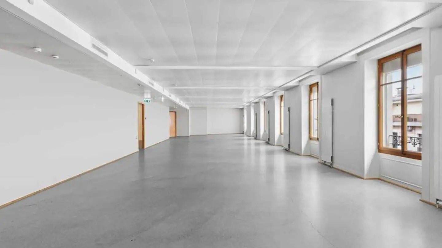 Office space for rent - Rue De L' Arquebuse 8, 1204 Genève