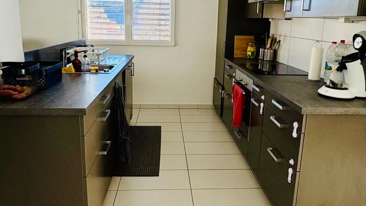 Appartamento in affitto - Rue de France 10, 1450 Ste-Croix - Foto 2