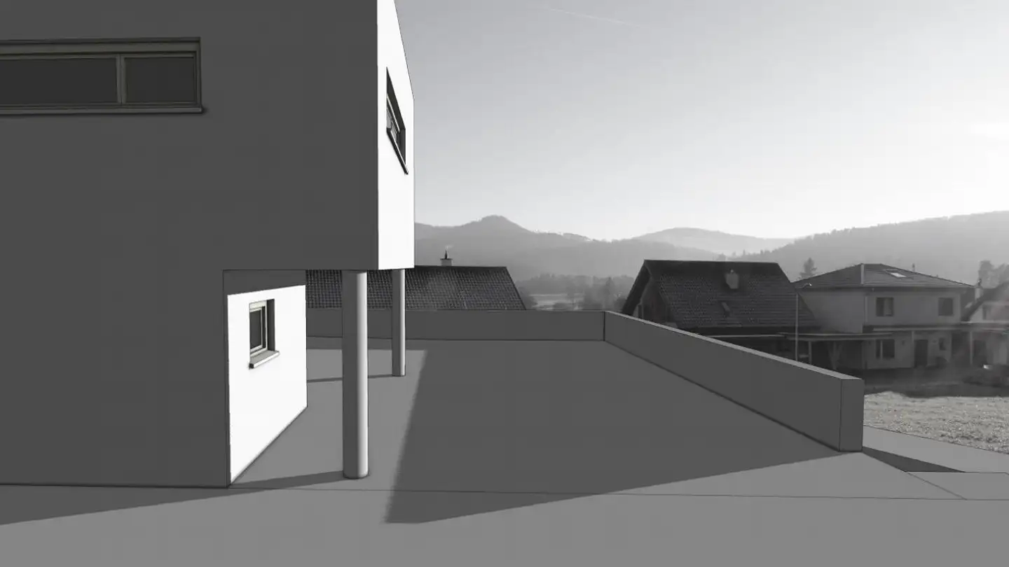 Casa singola in vendita - Birkenweg, 4242 Laufen