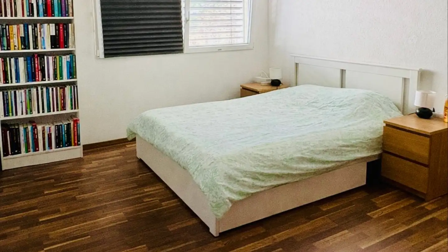 Appartamento in affitto - Rue de France 10, 1450 Ste-Croix - Foto 3