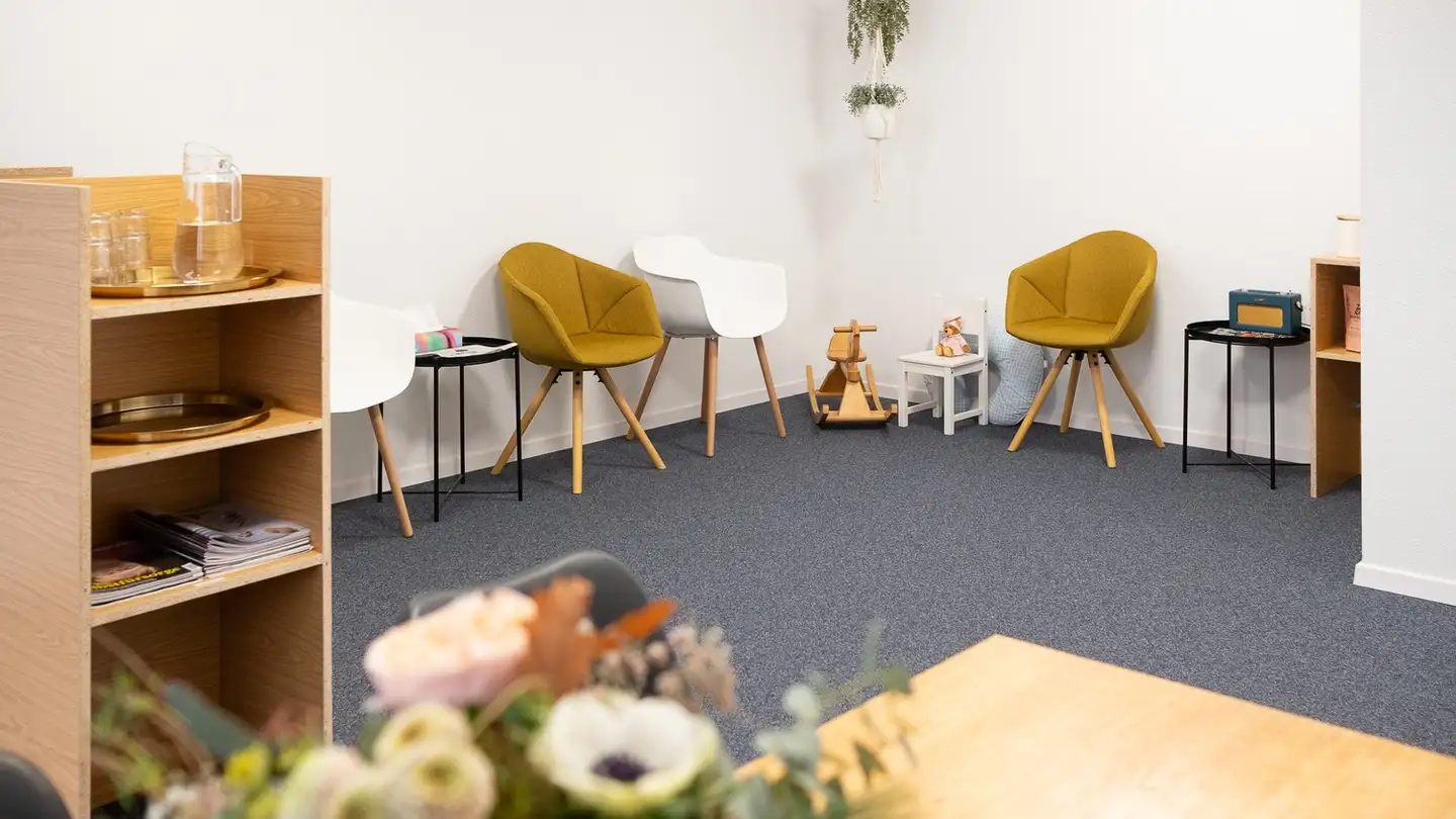 Bureau à louer - Mittelstrasse 9, 3012 Bern - Photo 3