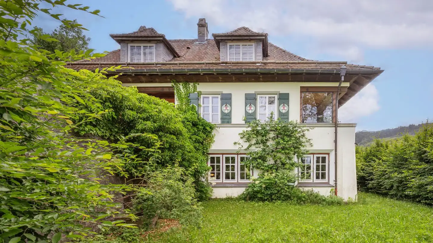 Villa in affitto - 9000 St. Gallen
