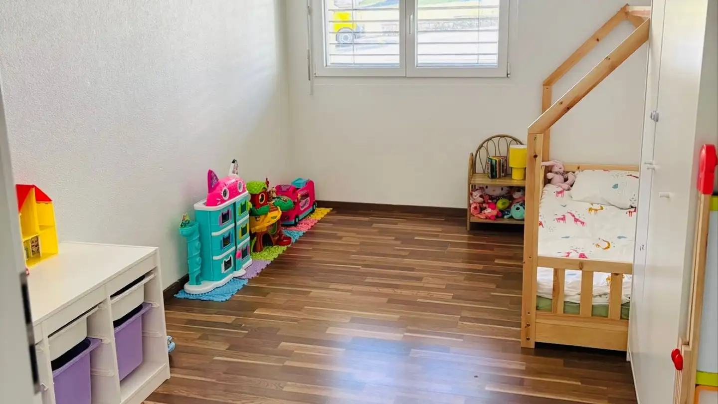 Appartamento in affitto - Rue de France 10, 1450 Ste-Croix - Foto 4