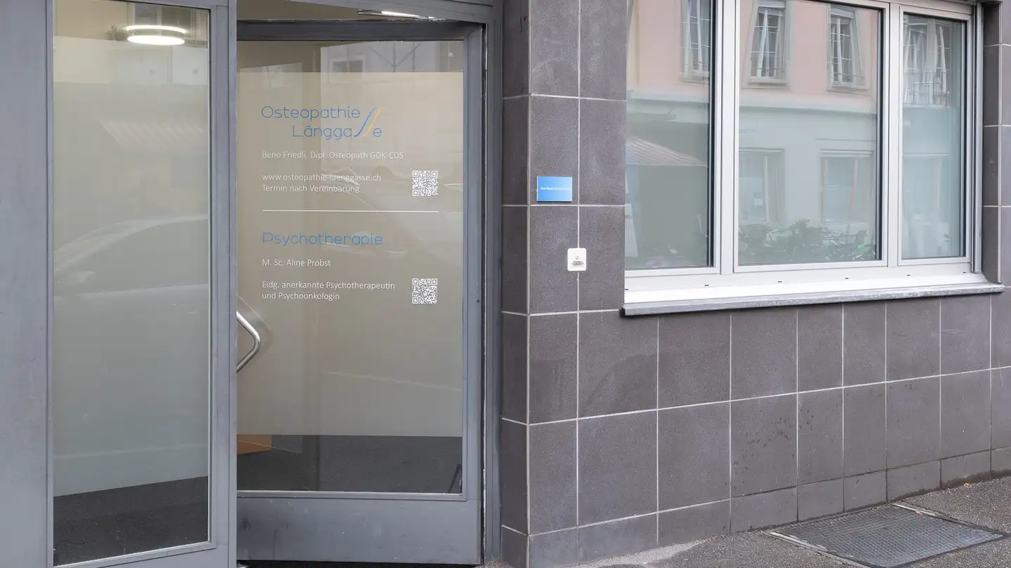 Bureau à louer - Mittelstrasse 9, 3012 Bern - Photo 4