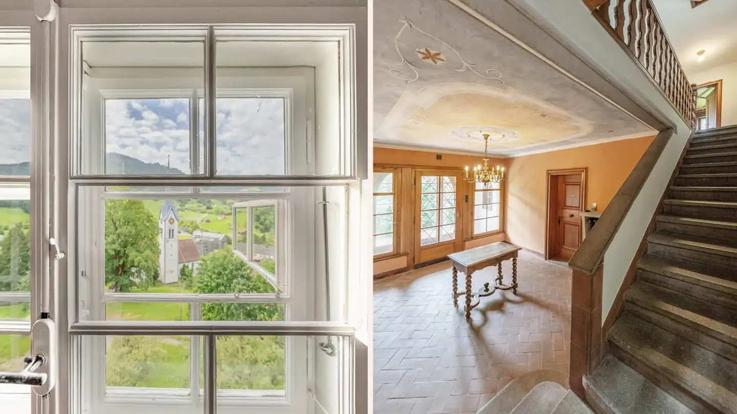 Villa in affitto - 9000 St. Gallen - Foto 4