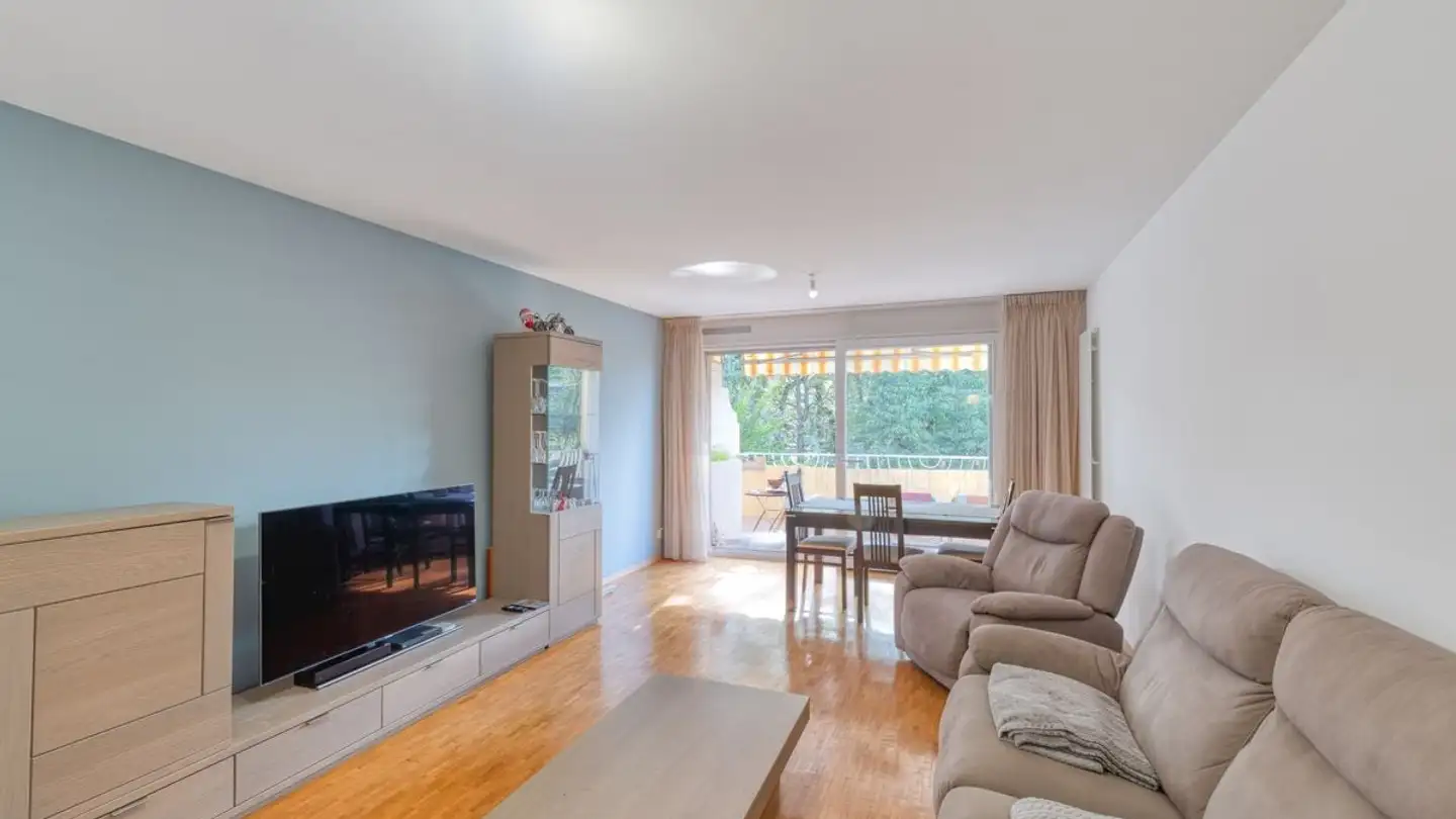 Appartement à vendre - 1232 Confignon