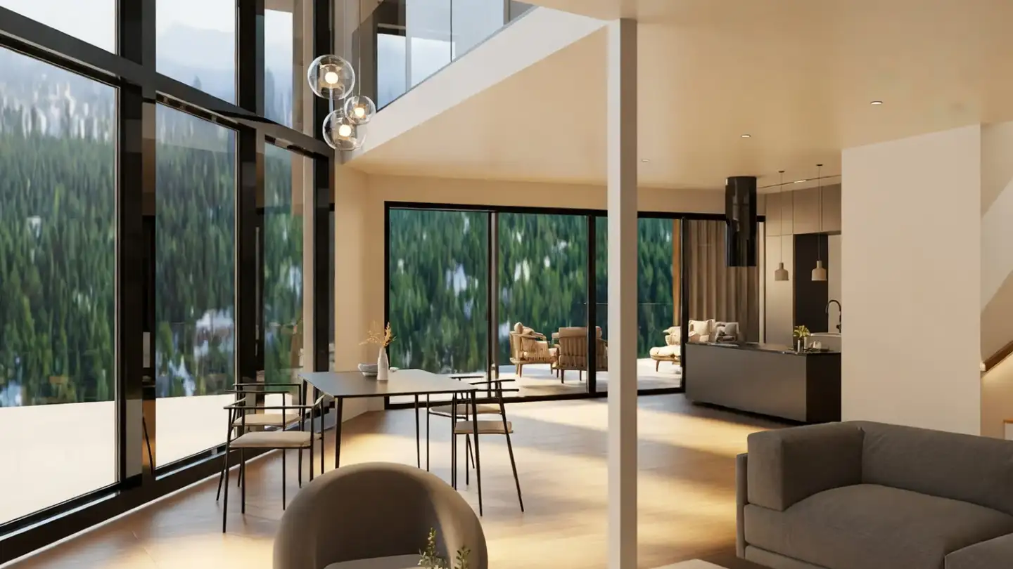Villa for sale - 6821 Rovio - Photo 4
