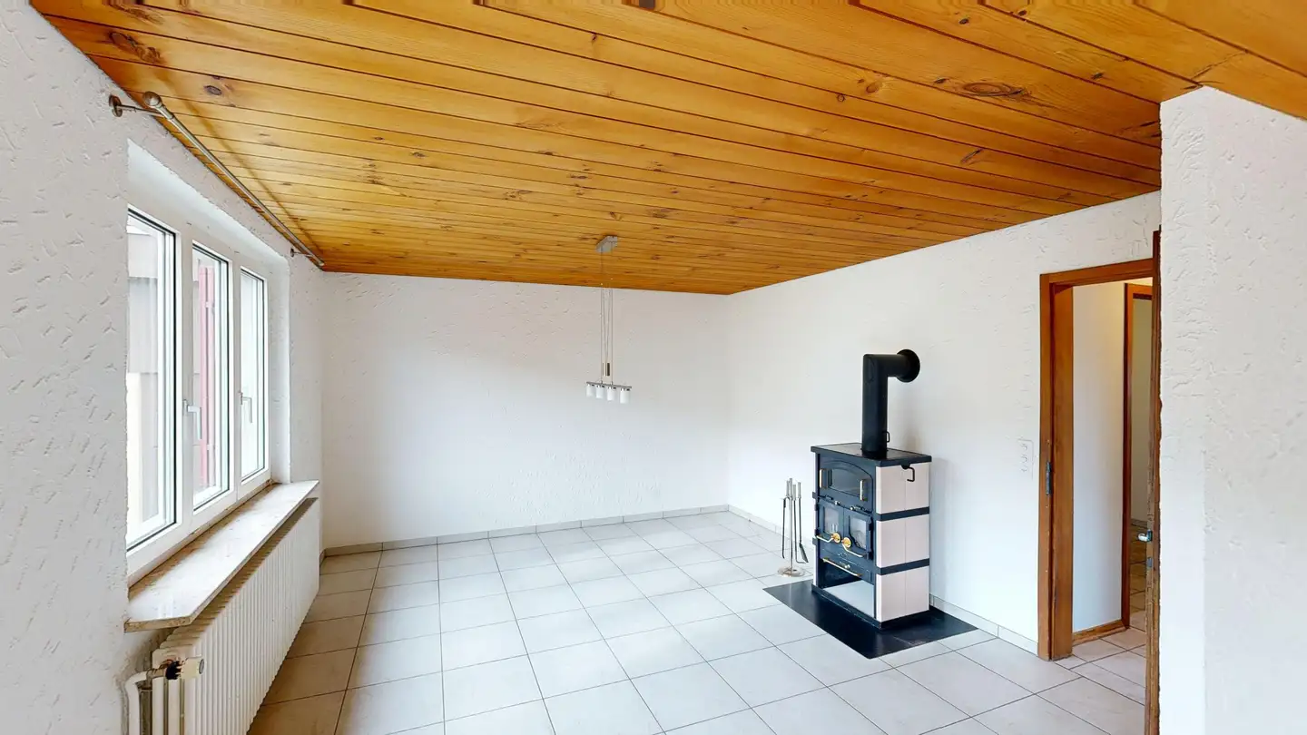 Einfamilienhaus kaufen - Rheinweg 31, 4322 Mumpf
