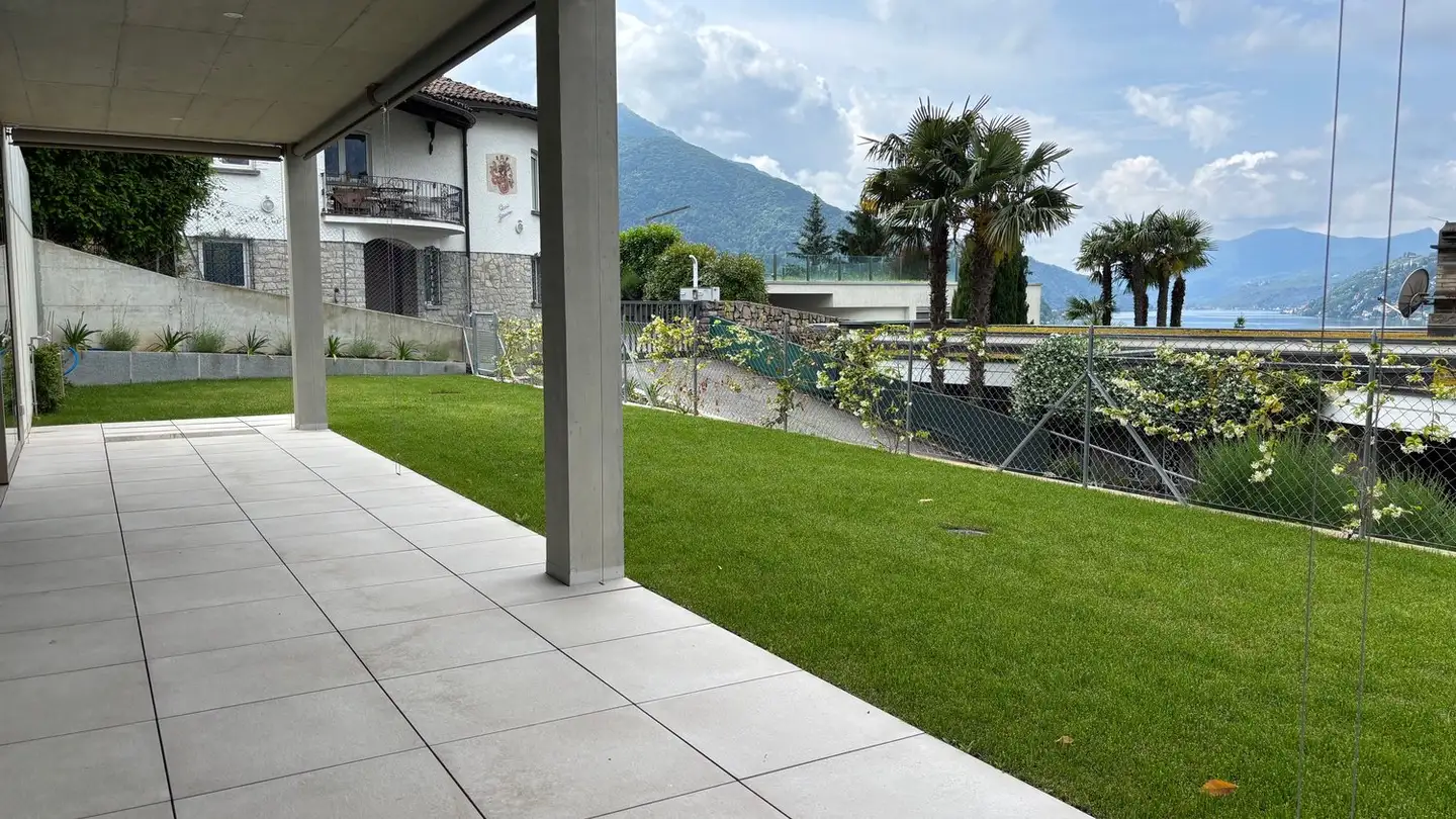 Appartamento in vendita - 6816 Bissone - Photo 3