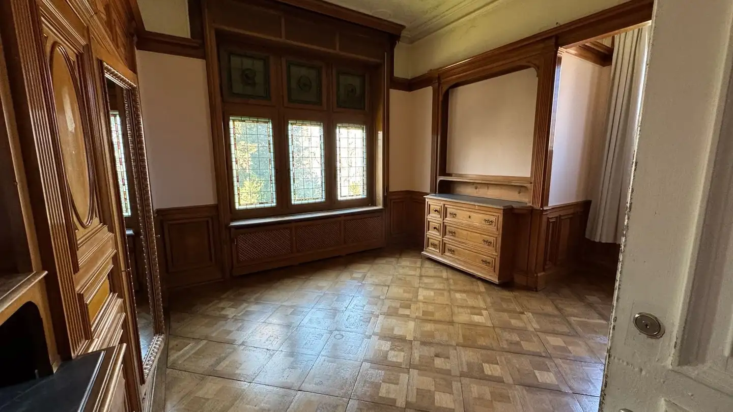 Chambre à louer - Höschgasse 4, 8008 Zürich - Photo 3