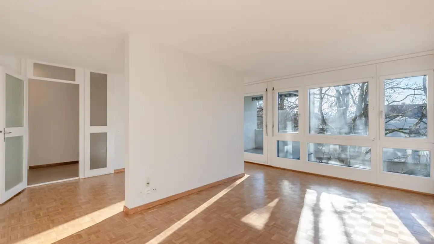 Appartamento in affitto - Burgernzielweg 14, 3006 Bern - Foto 3