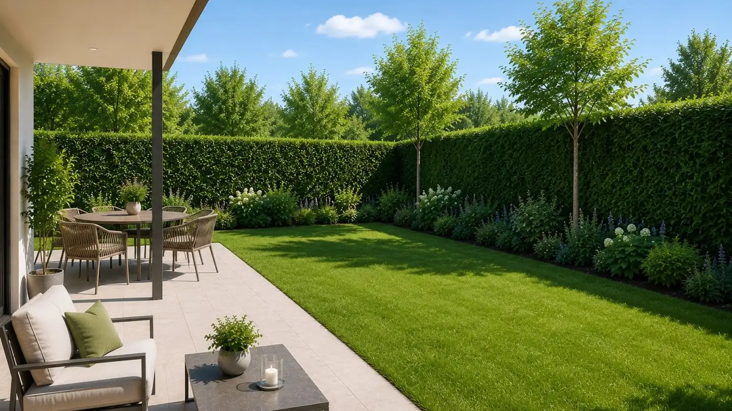 Apartment for sale - 4563 Gerlafingen