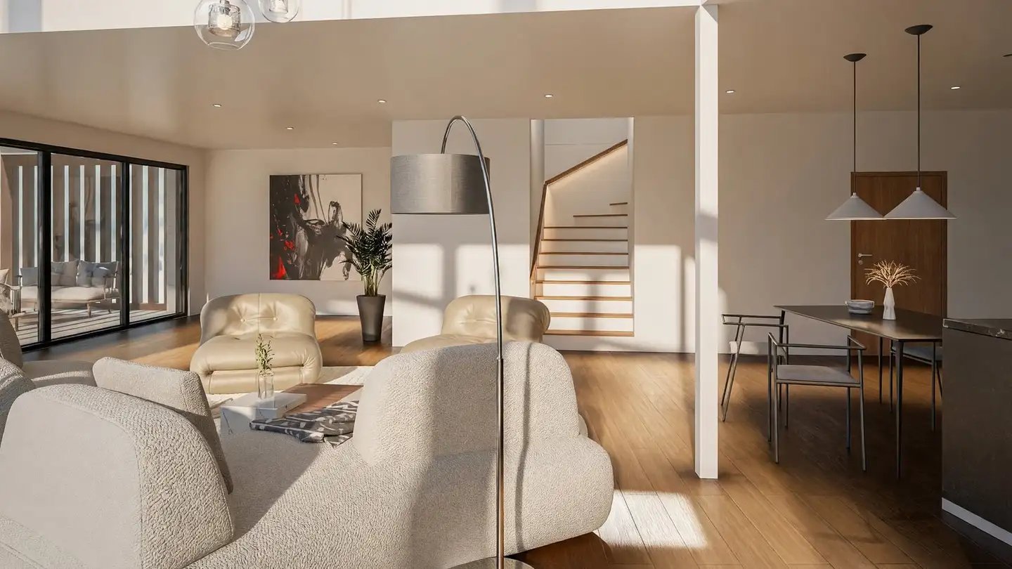 Villa for sale - 6821 Rovio - Photo 3