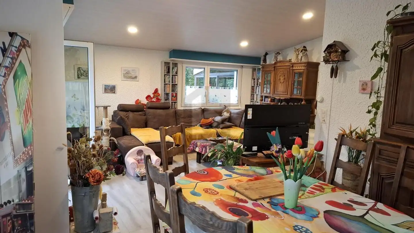 Single house for sale - 2904 Bressaucourt - Photo 4