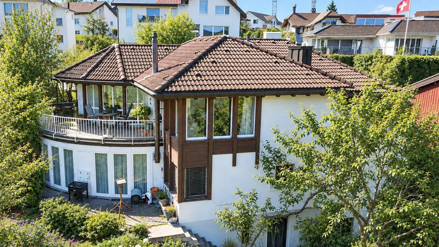 Single house for sale - 8840 Einsiedeln