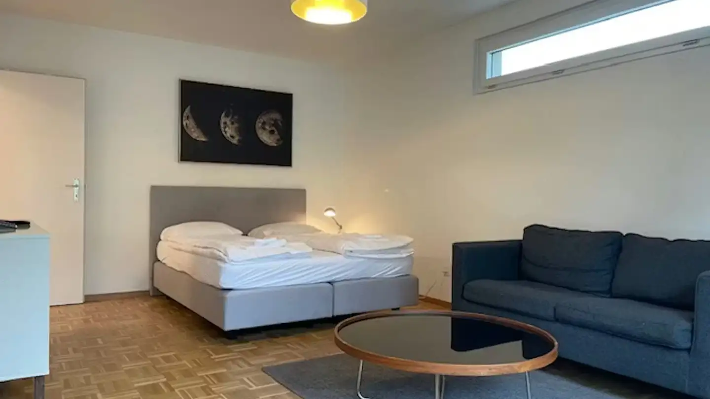 Appartement à louer - Wettingerwies, 8001 Zürich - Photo 4