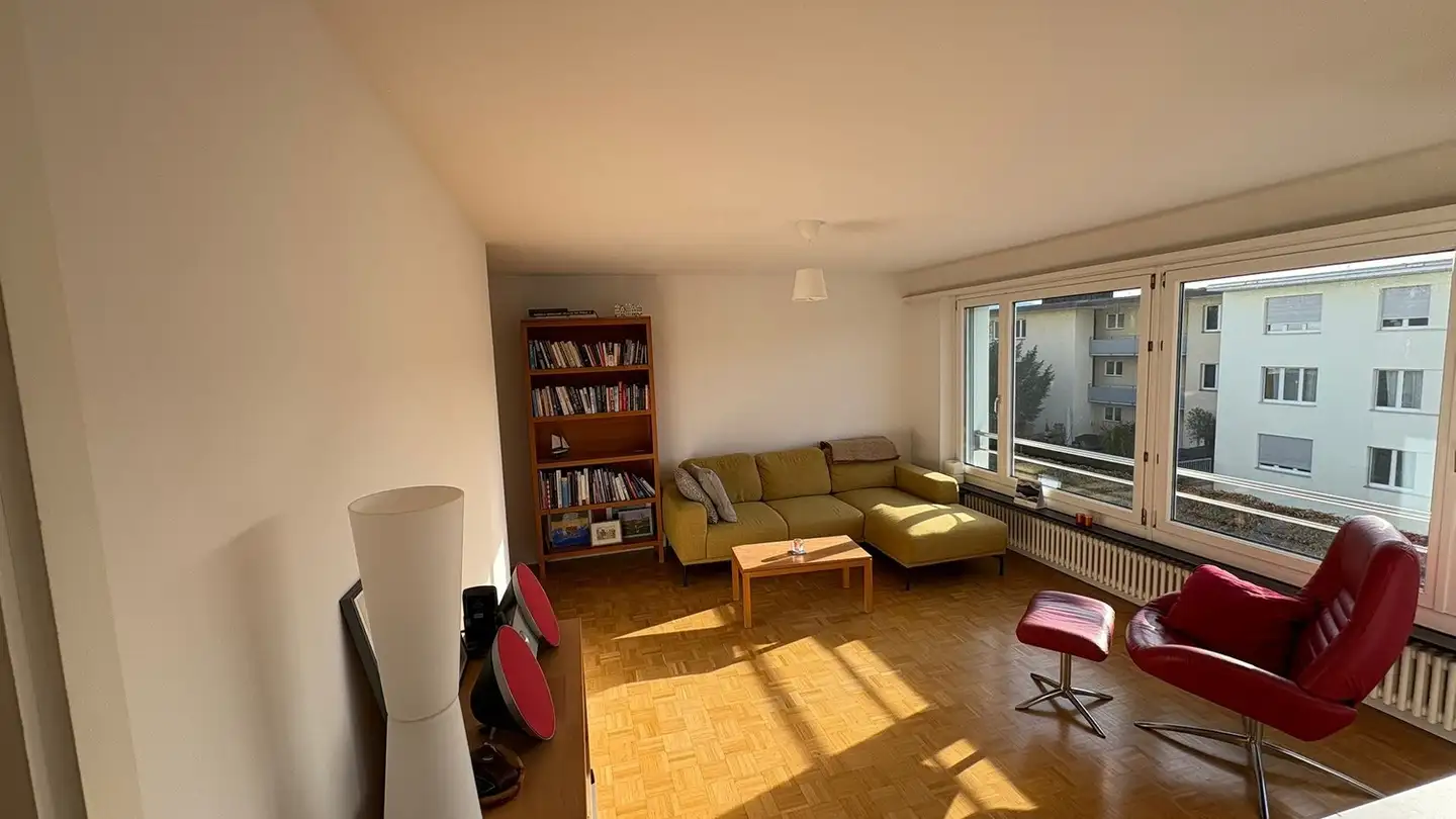 Apartment for rent - 8706 Meilen