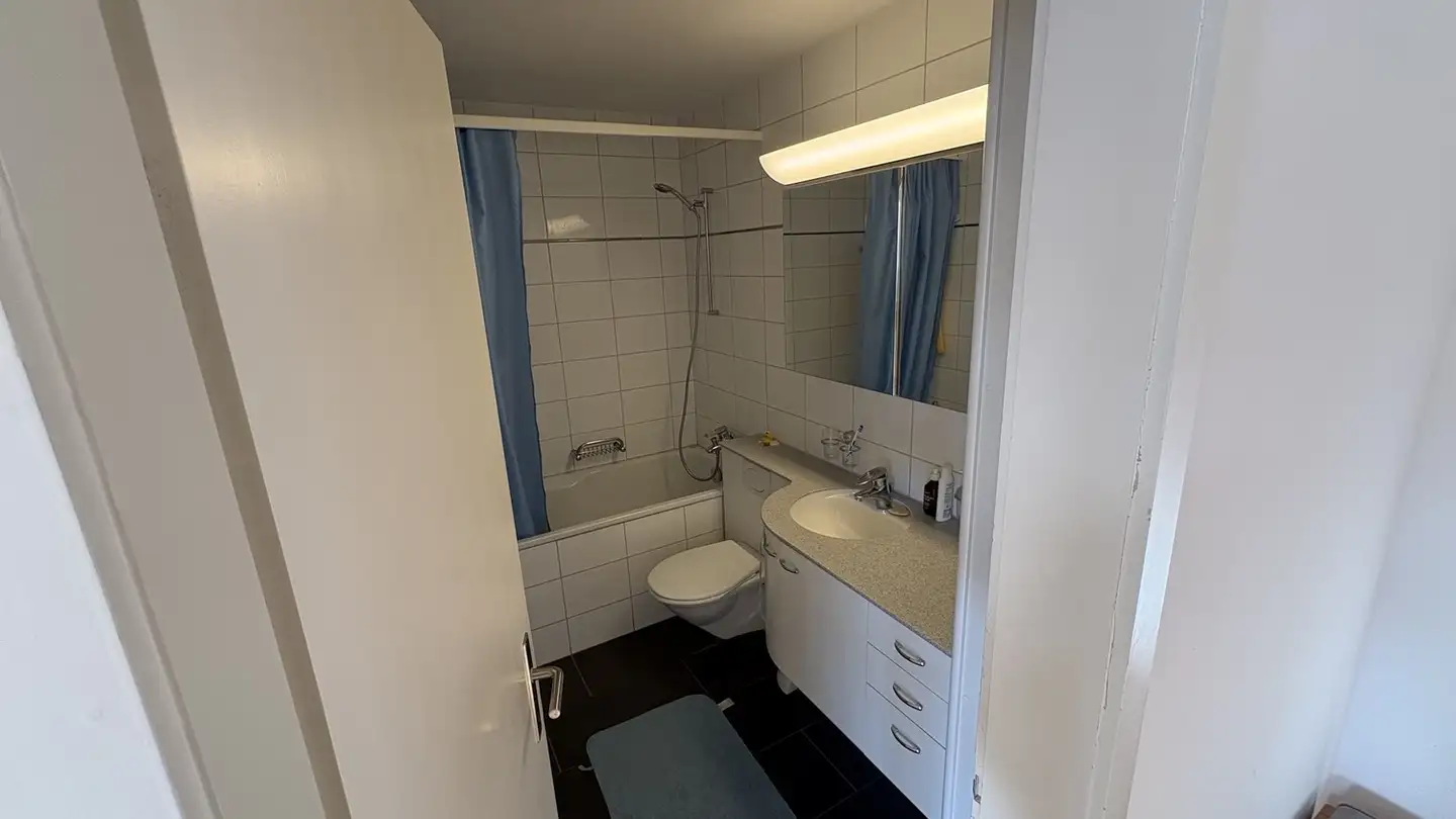 Apartment for rent - 8706 Meilen - Photo 2