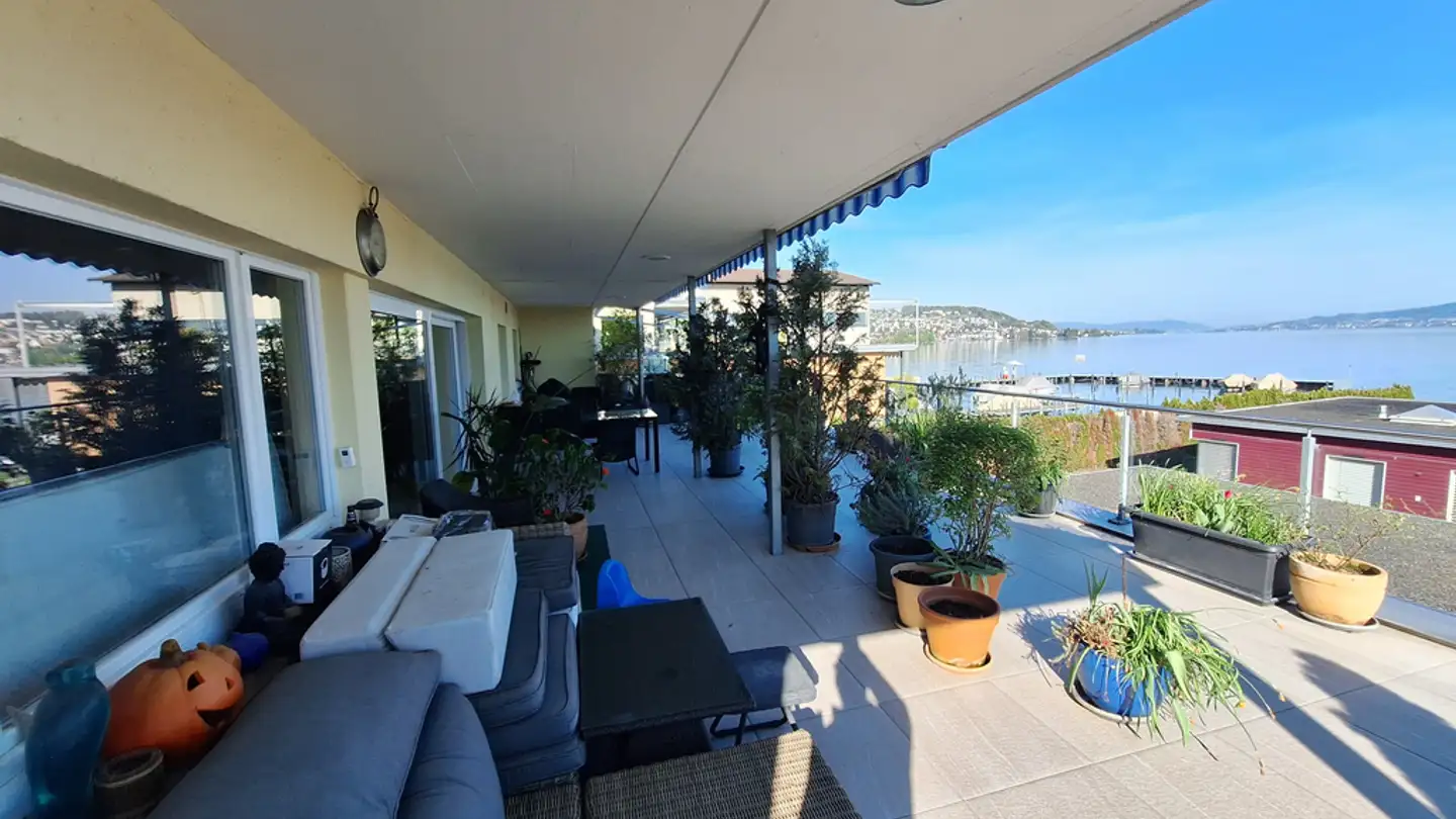 Appartamento in affitto - Seestrasse 67, 8806 Bäch SZ - Foto 2