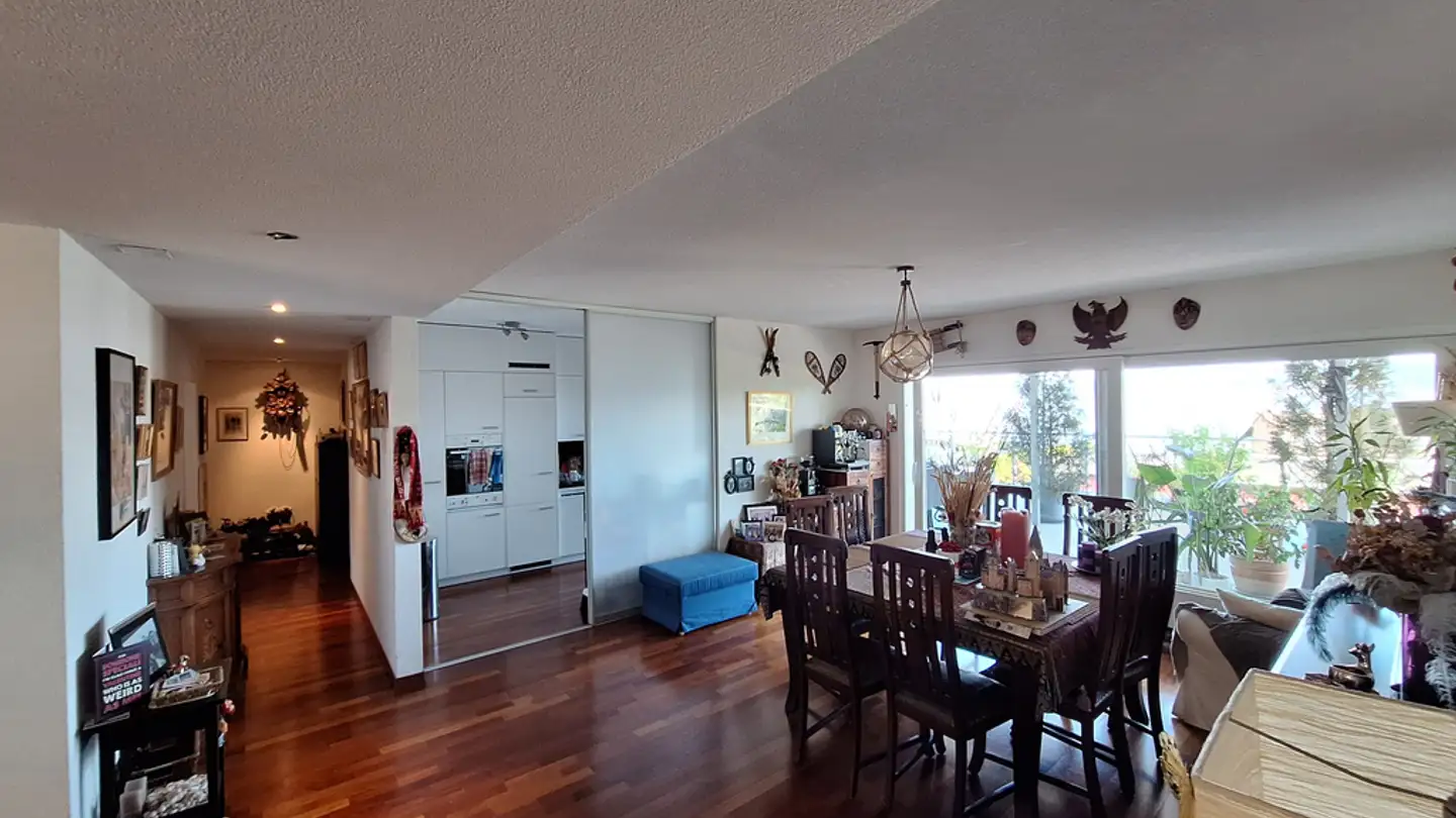 Appartamento in affitto - Seestrasse 67, 8806 Bäch SZ - Foto 4