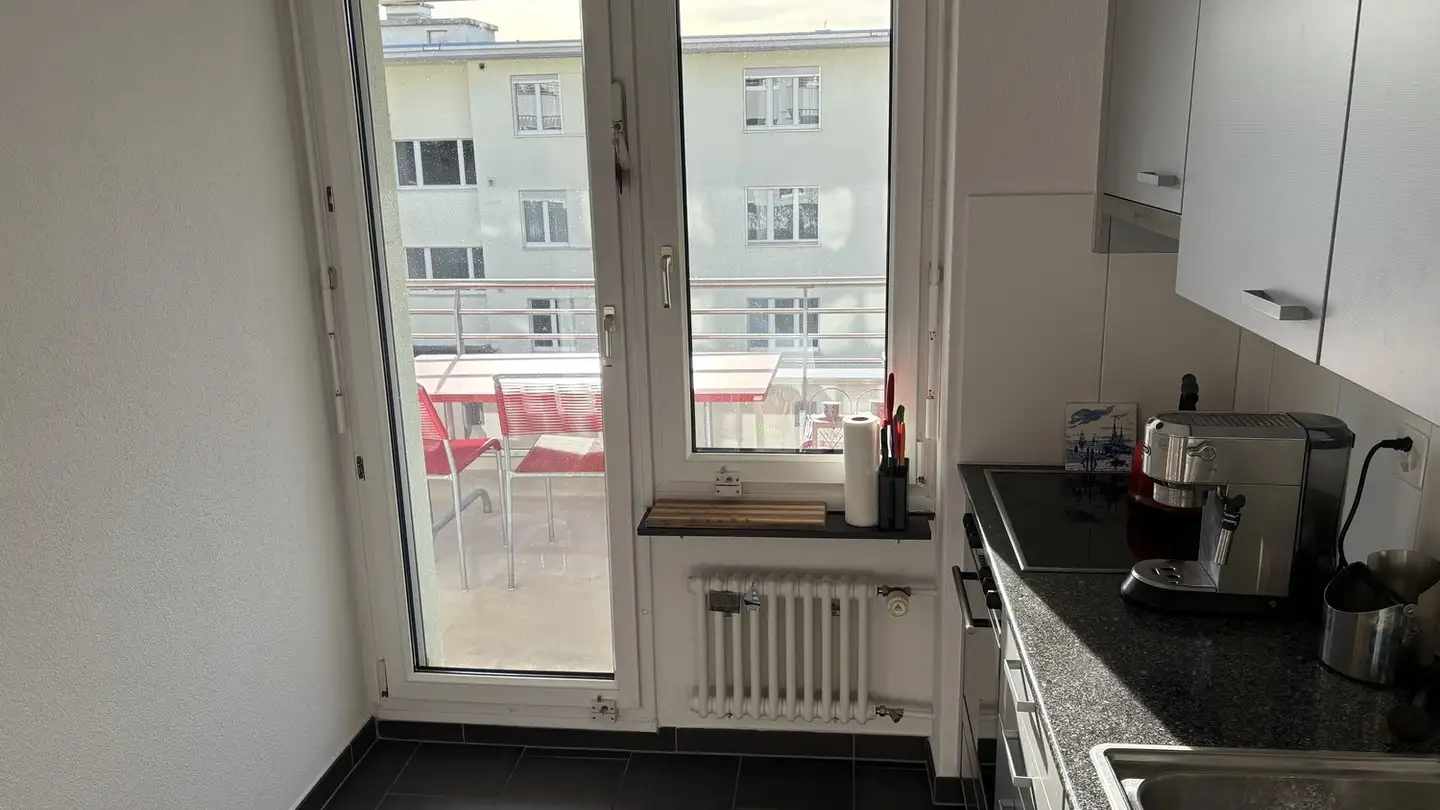 Apartment for rent - 8706 Meilen - Photo 4