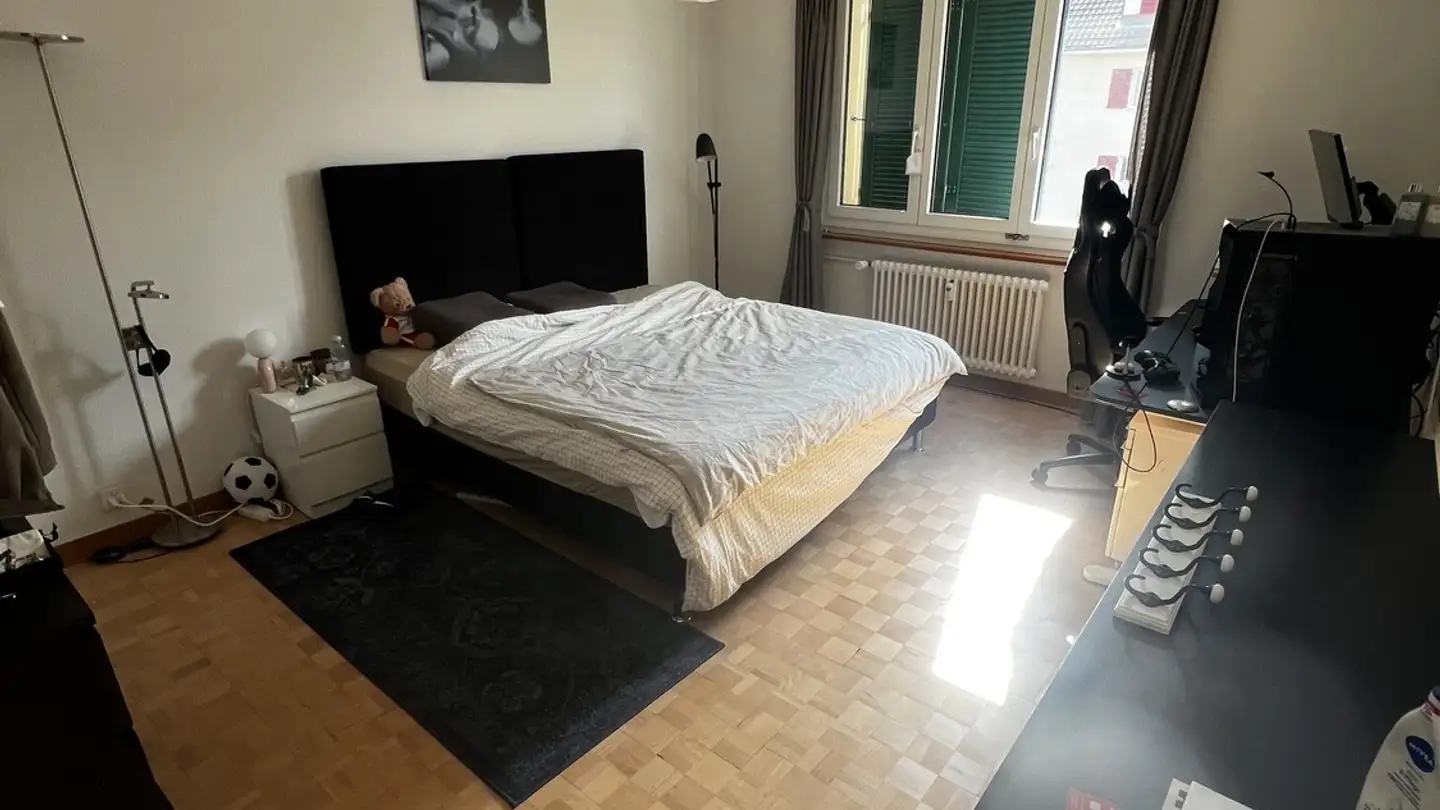 Apartment for rent - 3097 Liebefeld - Photo 2