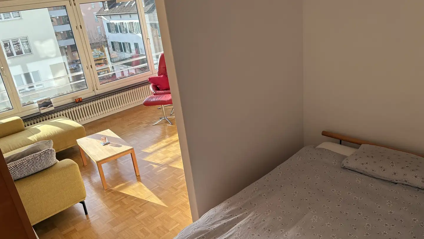 Apartment for rent - 8706 Meilen - Photo 3